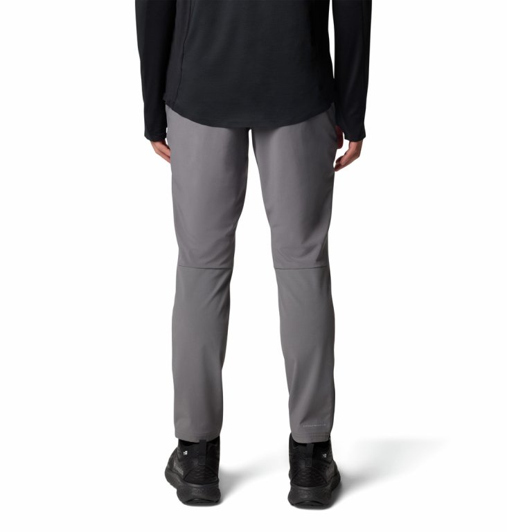 Штани Columbia Three Pitch™ Pant M - сірі (стандартна довжина)