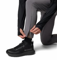 Штани Columbia Three Pitch™ Pant M - сірі (стандартна довжина)