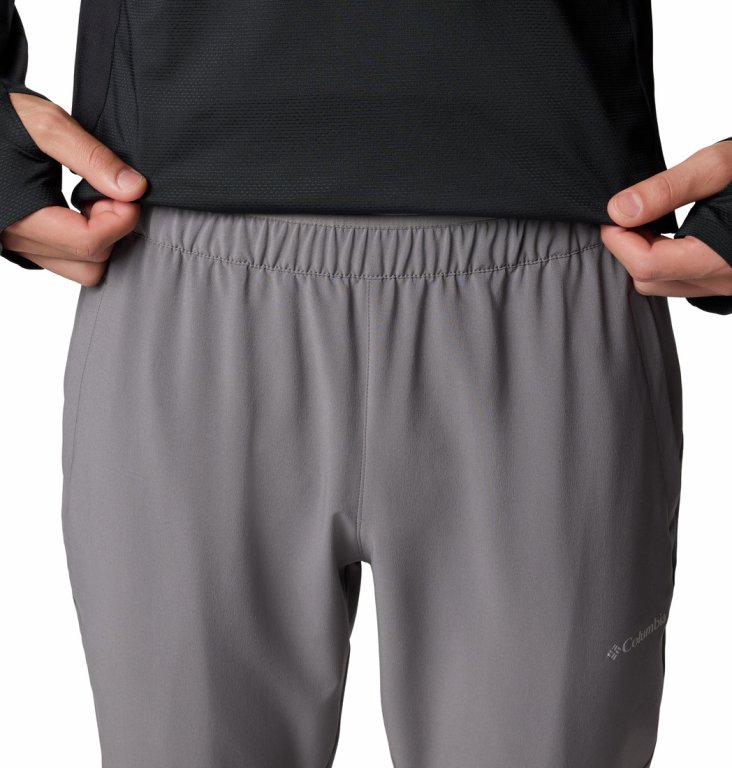 Штани Columbia Three Pitch™ Pant M - сірі (стандартна довжина)
