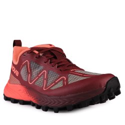 Кросівки INOV8 MudTalon Speed W (вузькі) - червоні