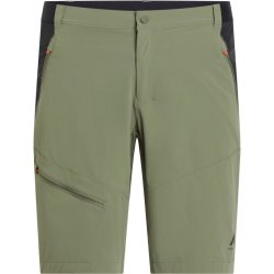Kraťasy McKinley Brenton Short M - zelená