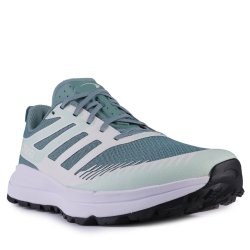 Кросівки INOV8 TrailFly Zero W (широкі) - сині