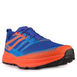 Кросівки INOV8 TrailFly Zero M (широкі) - синьо/помаранчеві