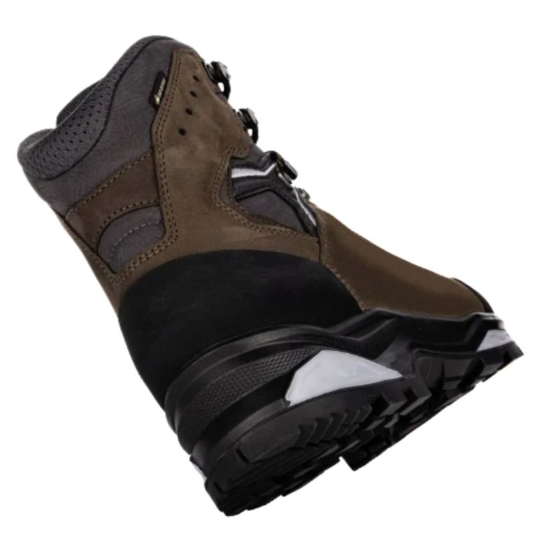 Obuv Lowa Camino Evo GTX M - hnědá