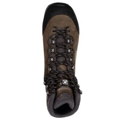 Obuv Lowa Camino Evo GTX M - hnědá