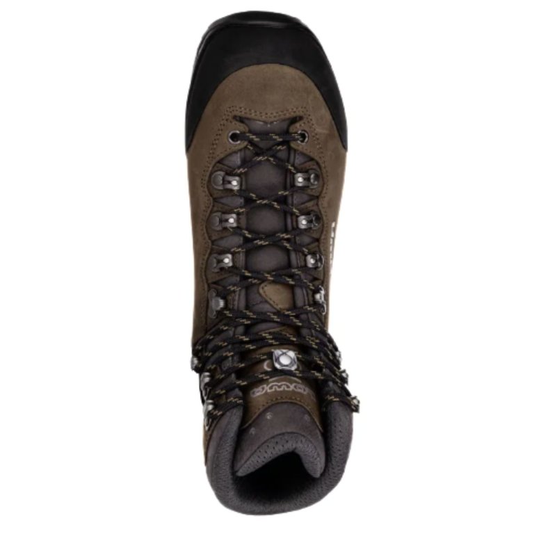 Obuv Lowa Camino Evo GTX M - hnědá