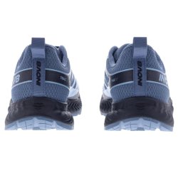 Кросівки INOV8 TrailFly M (стандарт) - синьо/чорні