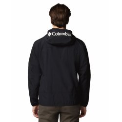 Вітрівка Columbia Challenger™ Anorak M - чорна