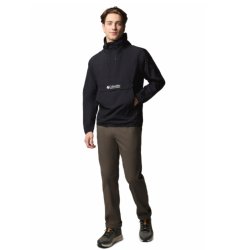 Вітрівка Columbia Challenger™ Anorak M - чорна