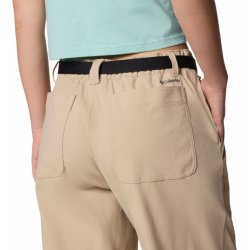 Штани Columbia Brea Falls™ Nylon Pant W - бежеві