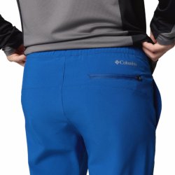 Штани Columbia Three Pitch™ Pant M - сині