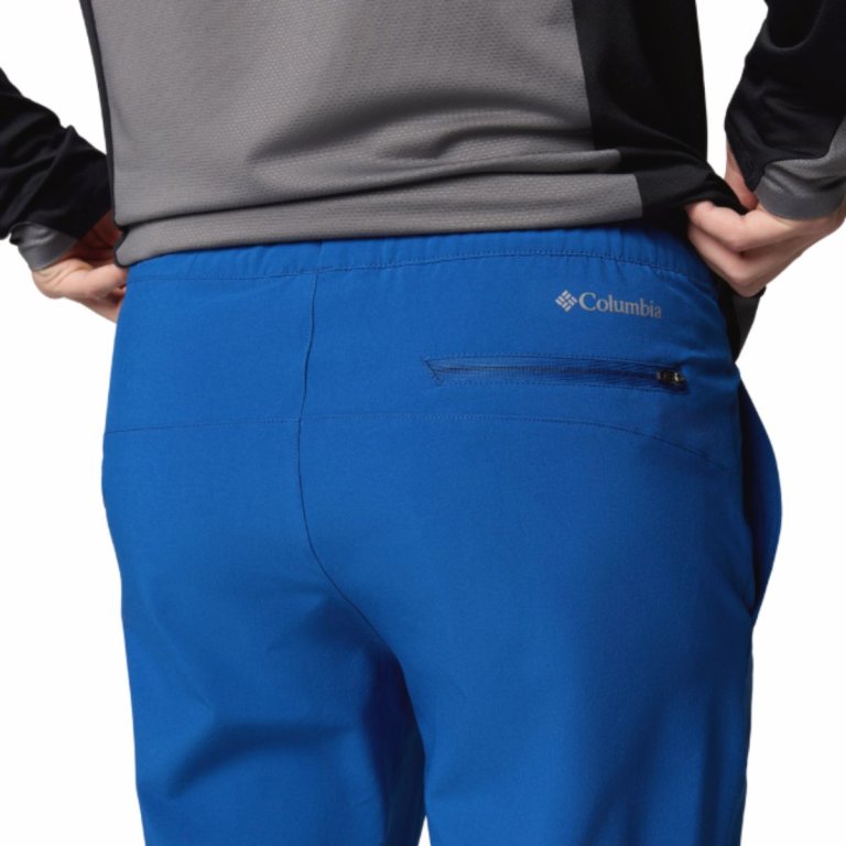 Штани Columbia Three Pitch™ Pant M - сині