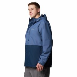 Куртка Columbia Hikebound™ II Jacket M (великий розмір) - синя
