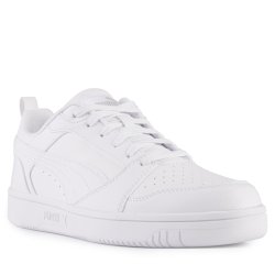 Взуття Puma Rebound V6 Low M - білий