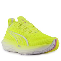 Кросівки Puma ForeverRun Nitro 2 W - жовто/чорні