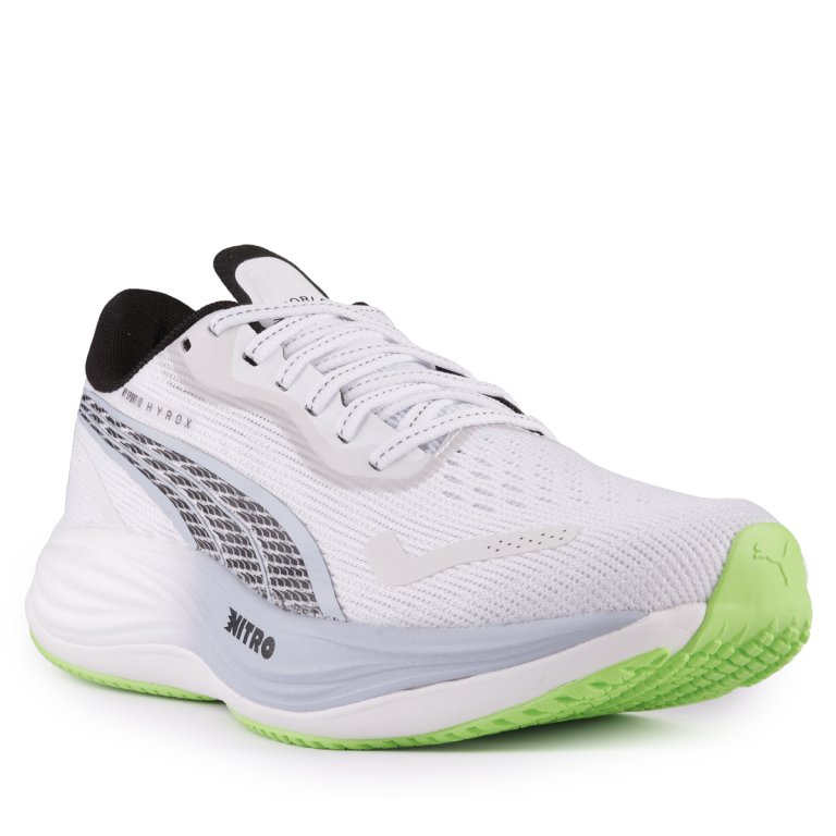 Кросівки Puma Velocity Nitro 3 Hyrox W - білі