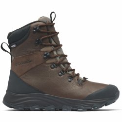 Зимові черевики Columbia Expeditionist™ Extreme M - коричневі