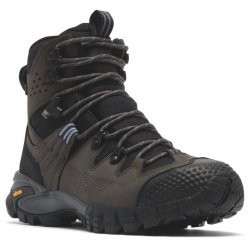 Взуття Columbia Geoterra™ Outdry™ LTR W - чорний