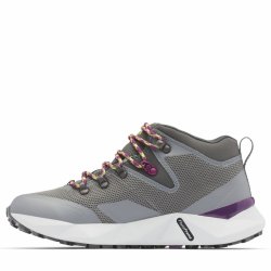 Кросівки жіночі Columbia FACET™ 60 OUTDRY™ W - сірі