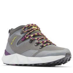 Кросівки жіночі Columbia FACET™ 60 OUTDRY™ W - сірі