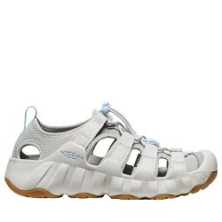 Сандалі Keen Hyperport H2 W - сіро/сині