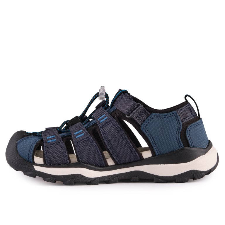 Сандалі Keen Newport Neo H2 K - сині