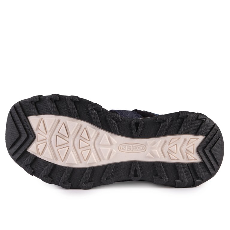 Сандалі Keen Newport Neo H2 K - сині