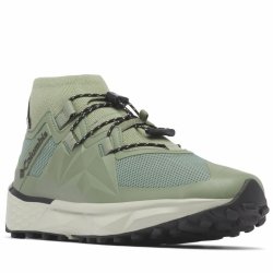 Черевики Columbia Facet™ 75 Alpha Outdry™ M - сірі/зелені