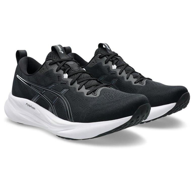 Кросівки Asics Gel-Pulse 16 M - чорні