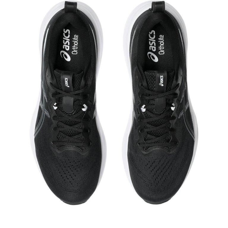 Кросівки Asics Gel-Pulse 16 M - чорні