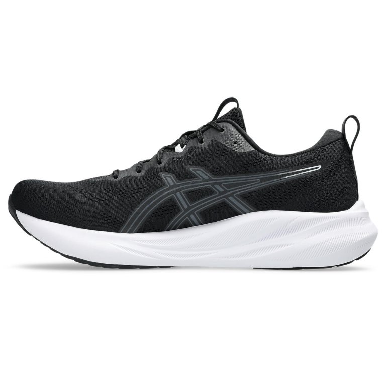 Кросівки Asics Gel-Pulse 16 M - чорні