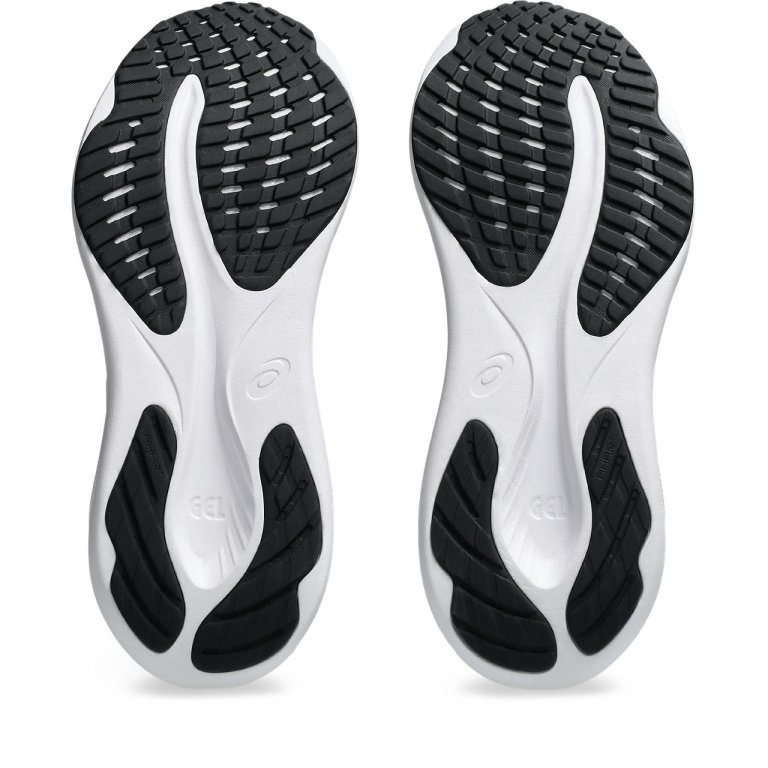 Кросівки Asics Gel-Pulse 16 M - чорні