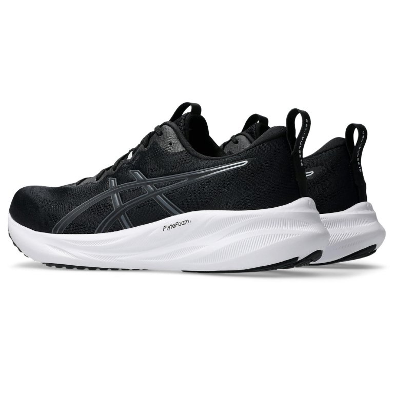 Кросівки Asics Gel-Pulse 16 M - чорні