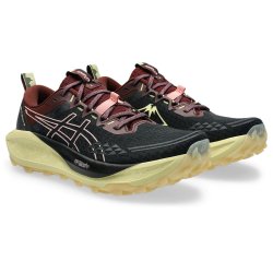 Кросівки Asics Gel-Trabuco 13 W - чорно/червоні