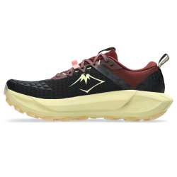 Кросівки Asics Gel-Trabuco 13 W - чорно/червоні