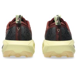 Кросівки Asics Gel-Trabuco 13 W - чорно/червоні