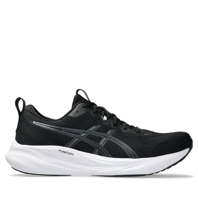 Кросівки Asics Gel-Pulse 16 M - чорні