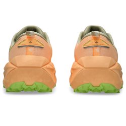 Кросівки Asics Trabuco Max 4 M - помаранчеві