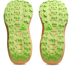 Кросівки Asics Trabuco Max 4 M - помаранчеві