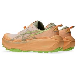 Кросівки Asics Trabuco Max 4 M - помаранчеві