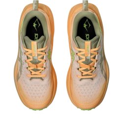 Кросівки Asics Trabuco Max 4 M - помаранчеві