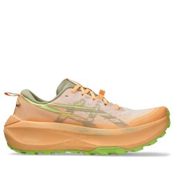 Кросівки Asics Trabuco Max 4 M - помаранчеві