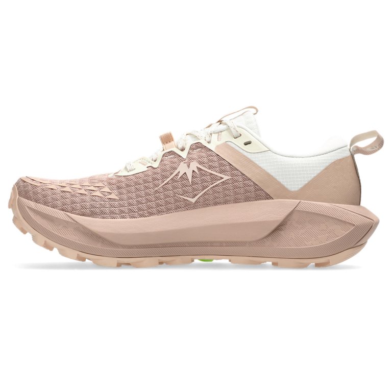 Кросівки Asics Gel-Trabuco 13 W - рожеві