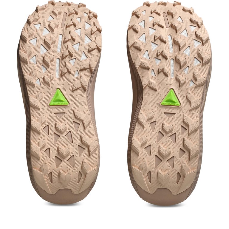 Кросівки Asics Gel-Trabuco 13 W - рожеві