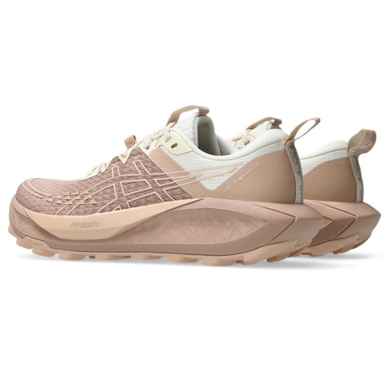 Кросівки Asics Gel-Trabuco 13 W - рожеві