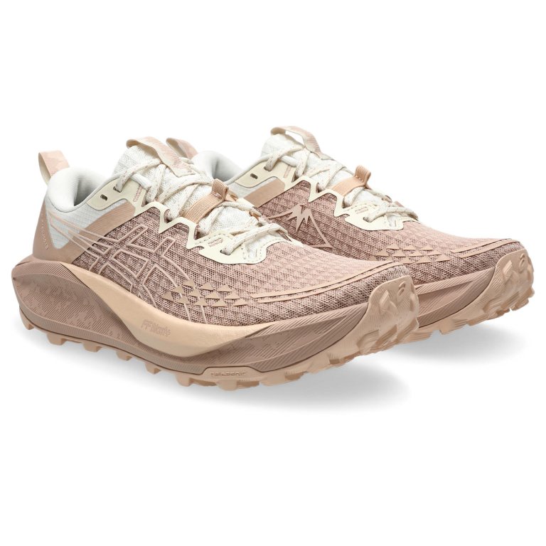 Кросівки Asics Gel-Trabuco 13 W - рожеві