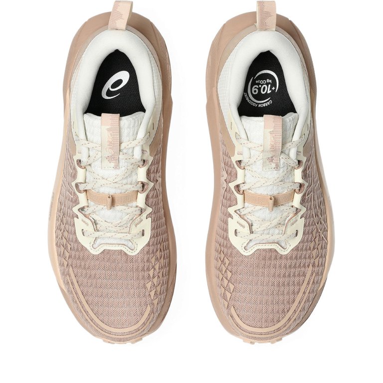 Кросівки Asics Gel-Trabuco 13 W - рожеві