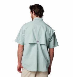 Сорочка Columbia Bahama™ II S/S Shirt M - синя
