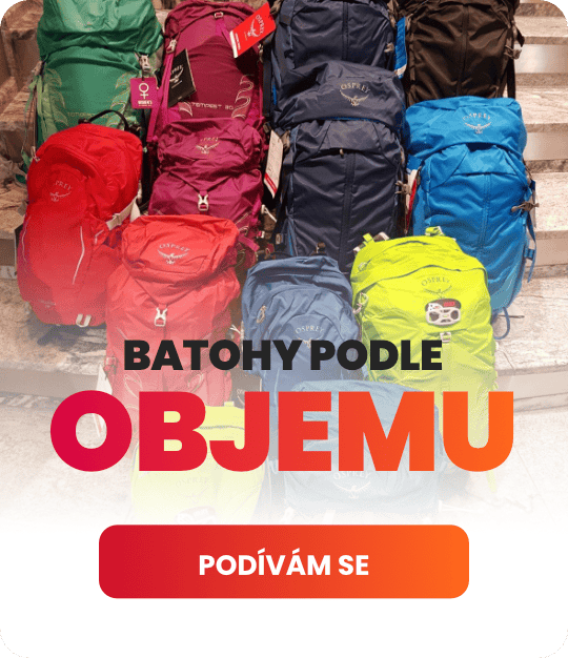 Batohy