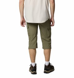 Штани columbia Silver Ridge™ II 3/4 M - зелені